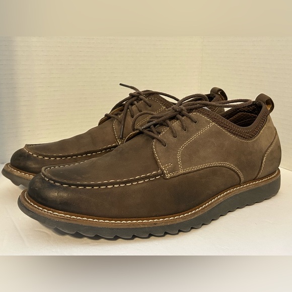 Dockers shoes for men size 10 - Picture 1 of 5